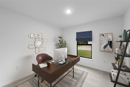 New construction Single-Family house 21523 Seaton Ave, Port Charlotte, FL 33954 - image 7