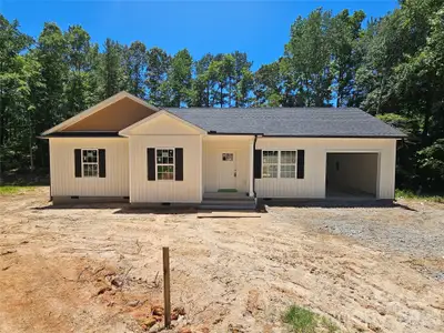 New construction Single-Family house 2566 Heather Ln, Lancaster, SC 29720 - image