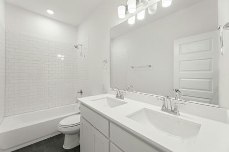 New construction Single-Family house 541 San Angelo, Forney, TX 75126 plan Magnolia - image 5