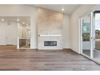 New construction Single-Family house 1726 Morningstar Way Ft, Fort Collins, CO 80524 - image 17