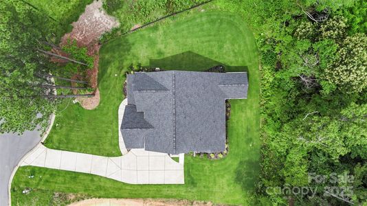 New construction Single-Family house 3222 Player Ct, Salisbury, NC 28144 plan Cardinal - image 4