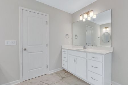 New construction Single-Family house 128 Chalk Farm Wy, Savannah, GA 31302 plan The Savannah - image 13