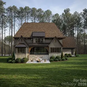 New construction Single-Family house 8031 Gulf Creek Rd, Lancaster, SC 29720 - image