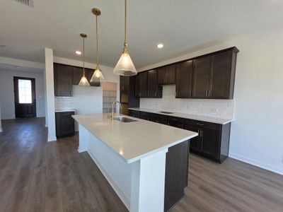 New construction Single-Family house 12856 Red Apple Rd, Schertz, TX 78154 plan Jordan - image 4