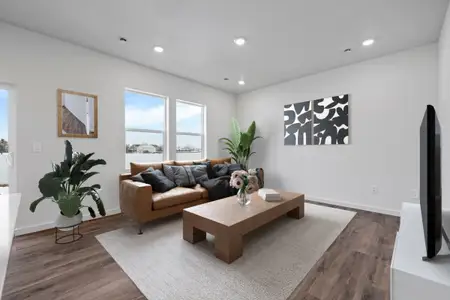 New construction Single-Family house 517 85Th Ave, Greeley, CO 80634 plan Del Norte - image 8