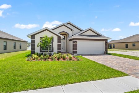 New construction Single-Family house 569 Dillard Dr Se, Palm Bay, FL 32909 - image 18