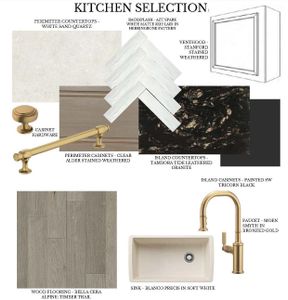 New construction Single-Family house 3615 Newcastle Dr, Houston, TX 77027 - image 13