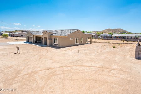 New construction Single-Family house 115 E Santa Cruz Dr, Phoenix, AZ 85085 null- photo 1 1