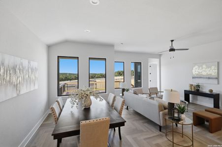 New construction Single-Family house 4214 Summit Pl, San Antonio, TX 78257 - image 11