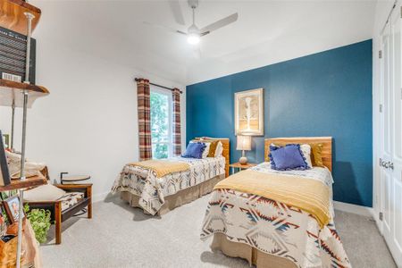 New construction Single-Family house 11008 Familia Real Dr, Benbrook, TX 76126 - image 18