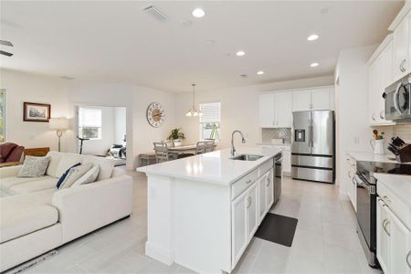 New construction Single-Family house 1212 Bear Oak Ln, Deland, FL 32720 null- photo 11 11