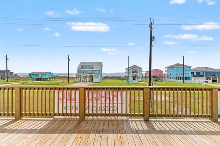 New construction Single-Family house 4415 Bluewater Hwy, Freeport, TX 77541 - image