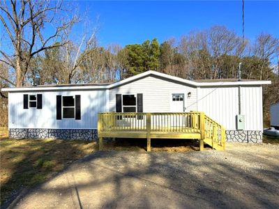 New construction Single-Family house 2860 Camp Rd, Jasper, GA 30143 - image