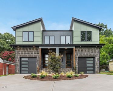 New construction Condo house 1104 Gregg St, Raleigh, NC 27601 null- photo 0 0