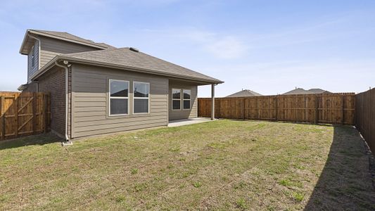 New construction Single-Family house 2017 Wildcat Trl, Crandall, TX 75114 null- photo 67 67