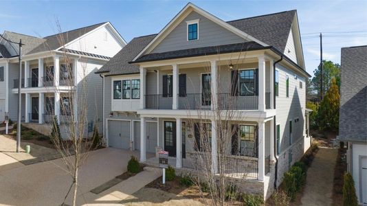 Hillandale In Historic Roswell by Patrick Malloy Communities in Roswell - photo 3 3