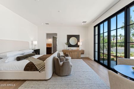 New construction Single-Family house 7501 N Eucalyptus Dr, Paradise Valley, AZ 85253 - image