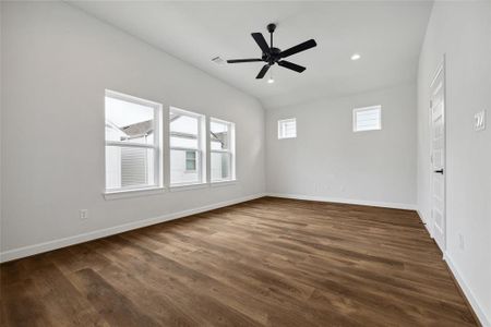 New construction Single-Family house 1402 Cleburne Street, Houston, TX 77004 - photo 10 10