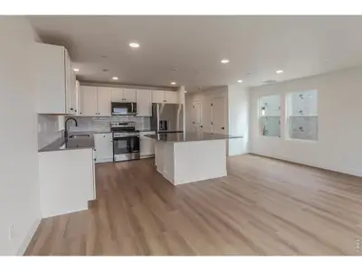 New construction Single-Family house 3261 Comet St, Fort Collins, CO 80524 plan Sage - image 5