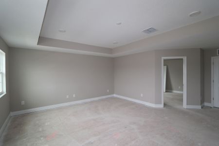 New construction Single-Family house 5707 Maydale Ave, Wesley Chapel, FL 33545 Sonoma II- photo 129 129