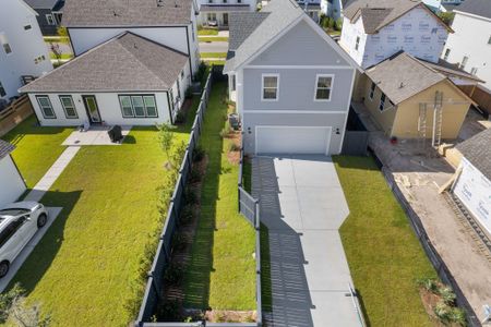 New construction Single-Family house 807 Gentle Breeze Dr, Summerville, SC 29486 plan The Madison - image