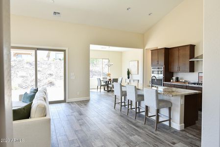 Estates at Wickenburg Ranch by Evermore Homes in Wickenburg - photo 22 22