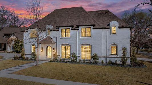 New construction Single-Family house 7159 Wildgrove Ave, Dallas, TX 75214 - image