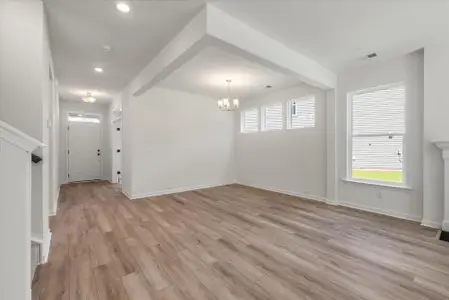 New construction Single-Family house 379 Blue Oak Dr, Moncks Corner, SC 29461 plan Drexel - image 15