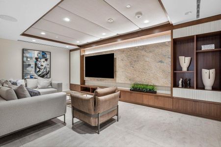 New construction Condo house 220 SE Mizner Blvd, Unit 411, Boca Raton, FL 33432 - image 10