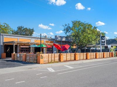 New construction Condo house 1343 4Th St, Unit 201, Sarasota, FL 34236 - image