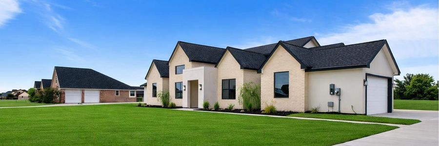 New construction Single-Family house 4726 Texana, Baytown, TX 77523 - image