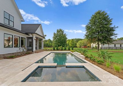 New construction Single-Family house 609 Marvin Road, Marvin, NC 28173 - photo 26 26