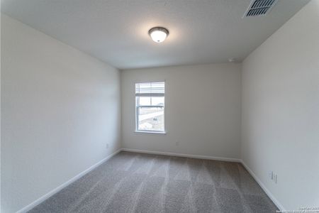 New construction Single-Family house 117 Lina Wy, Seguin, TX 78155 plan Blanco - image 15