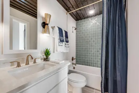 Ridgeline by Grand Homes in McKinney - image 3