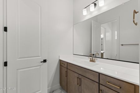 New construction Single-Family house 4216 E Luther Ln, Cave Creek, AZ 85331 - image 14