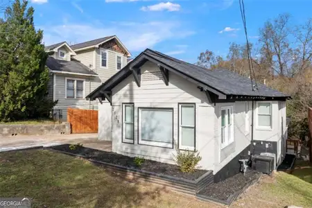 New construction Single-Family house 2128 Hosea L Williams Dr, Atlanta, GA 30317 - image