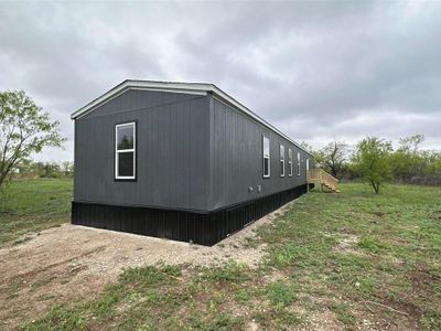 New construction Manufactured Home house 1848 S 4Th, Merkel, TX 79536 - image
