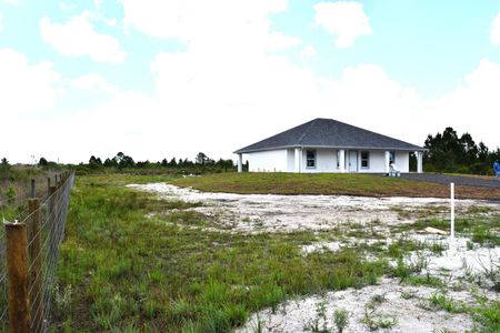 New construction Single-Family house 18121 Nw 272Nd St, Okeechobee, FL 34972 - image