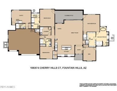 Marketing Floorplan Cherry Hills Sept 20