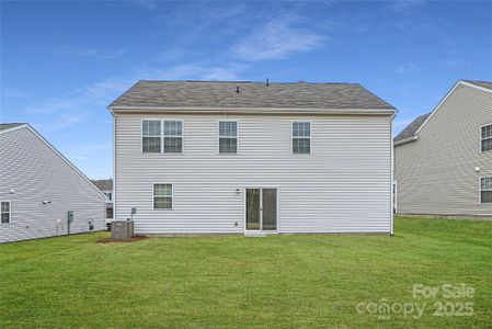 New construction Single-Family house 1175 Blackburn Cir, Edgemoor, SC 29712 Blake- photo 13 13