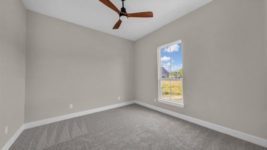 New construction Single-Family house 3171 Pear Orchard Rd, Granbury, TX 76049 plan Rebekah - image 19