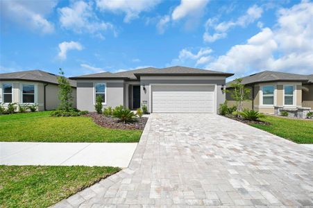 New construction Single-Family house 8348 Sw 58Th Lp, Ocala, FL 34481 - image