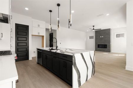 New construction Single-Family house 316 Treble Wy, Alpharetta, GA 30009 - image 10