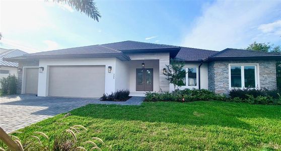 New construction Single-Family house 506 Topsail Dr, Rockledge, FL 32955 - image