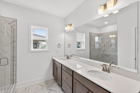 New construction Single-Family house 4900 Kai Dr, Murfreesboro, TN 37129 plan The Sutherland - image 8