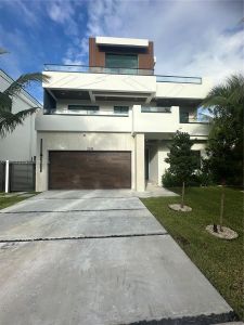 New construction Single-Family house 2613 Center Avenue, Fort Lauderdale, FL 33308 - photo 0