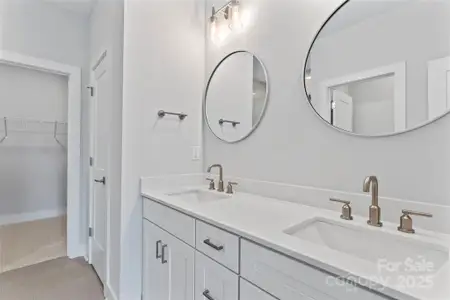 New construction Townhouse house 732 Falling Oak Aly, Unit 22, Huntersville, NC 28078 - image 4