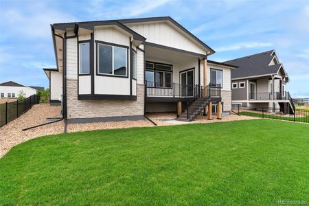 New construction Single-Family house 23845 River Front Dr, Aurora, CO 80019 plan Sophia - image 18