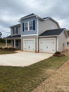 New construction Single-Family house 408 Walnut St, Kings Mountain, NC 28086 - image
