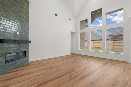 New construction Single-Family house 16174 Rustling Woods Rd, Conroe, TX 77302 Waterford- photo 6 6